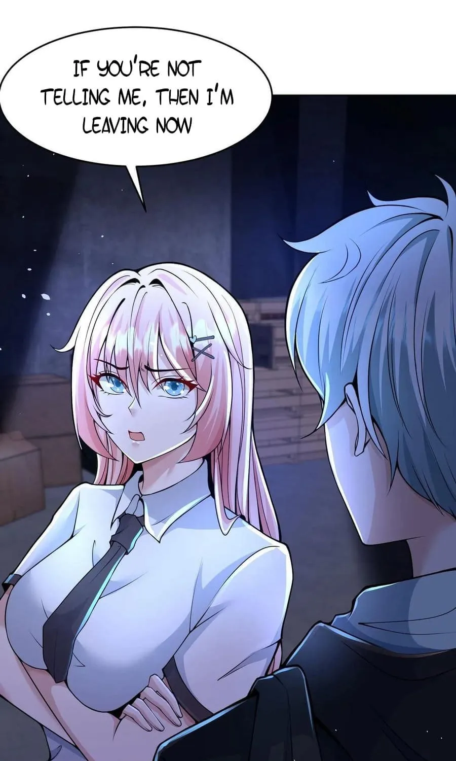 Apocalypse 100% Drop Rate Chapter 2 page 3 - 