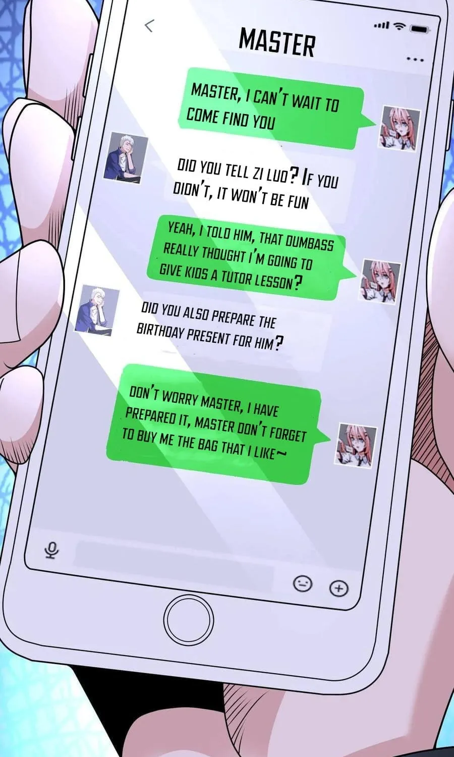 Apocalypse 100% Drop Rate Chapter 2 page 22 - 