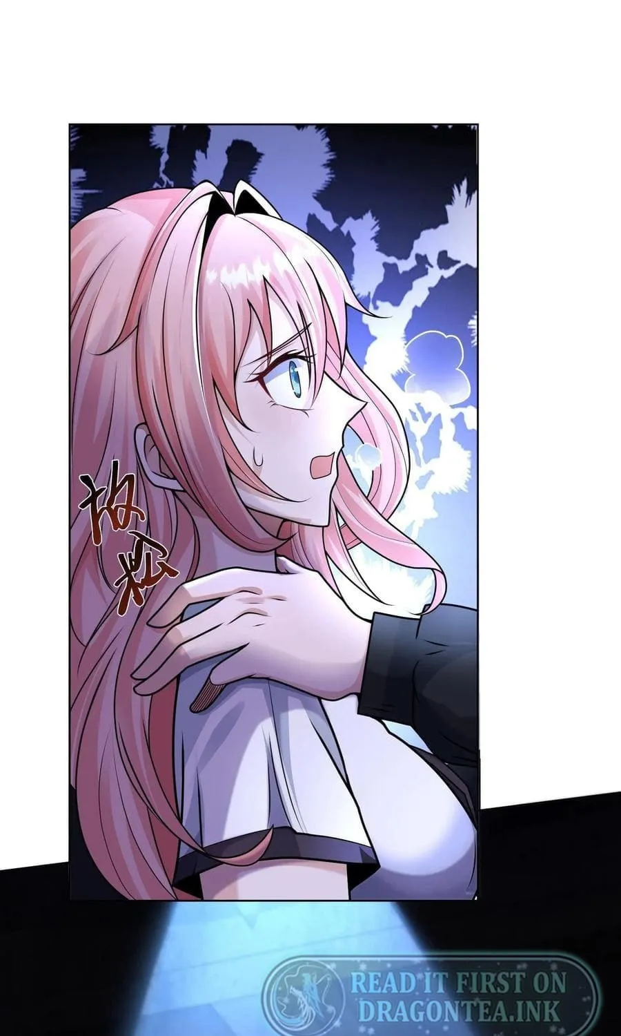 Apocalypse 100% Drop Rate Chapter 2 page 26 - 