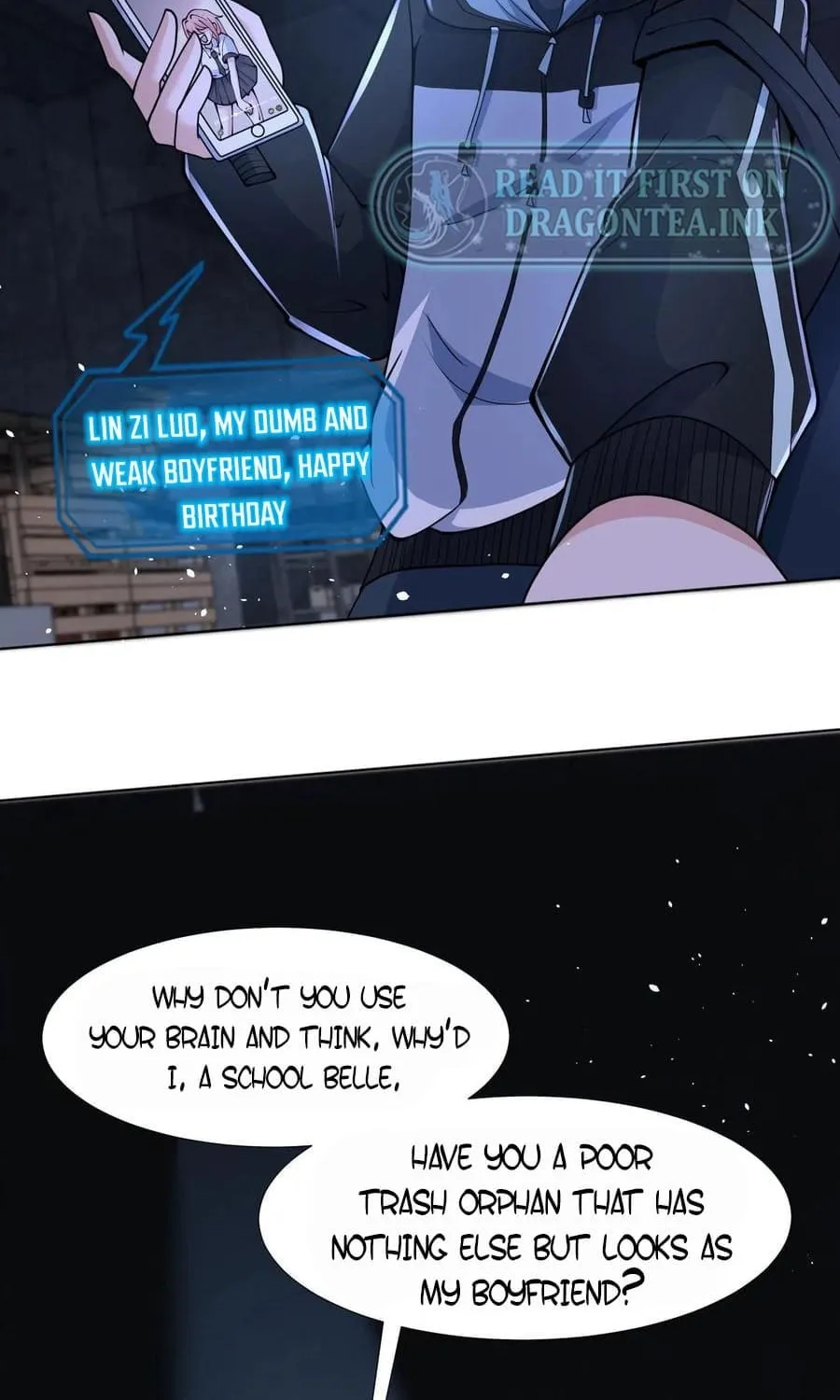 Apocalypse 100% Drop Rate Chapter 2 page 29 - 