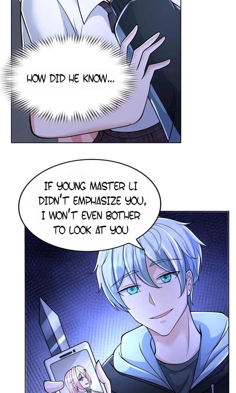 Apocalypse 100% Drop Rate Chapter 2 page 32 - 