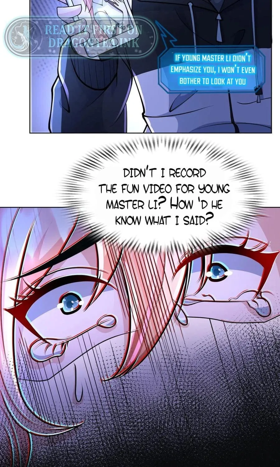 Apocalypse 100% Drop Rate Chapter 2 page 33 - 