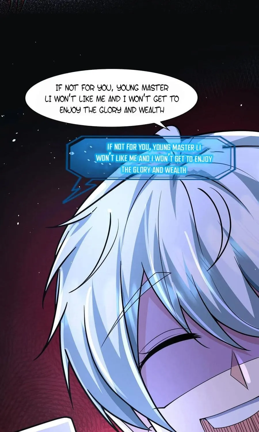 Apocalypse 100% Drop Rate Chapter 2 page 34 - 