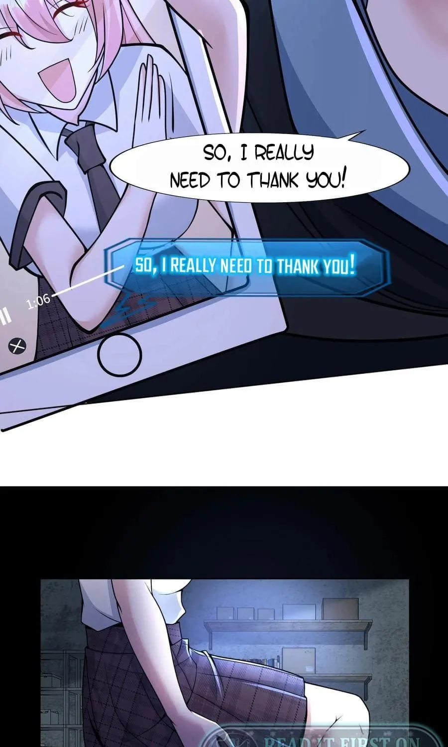 Apocalypse 100% Drop Rate Chapter 2 page 36 - 