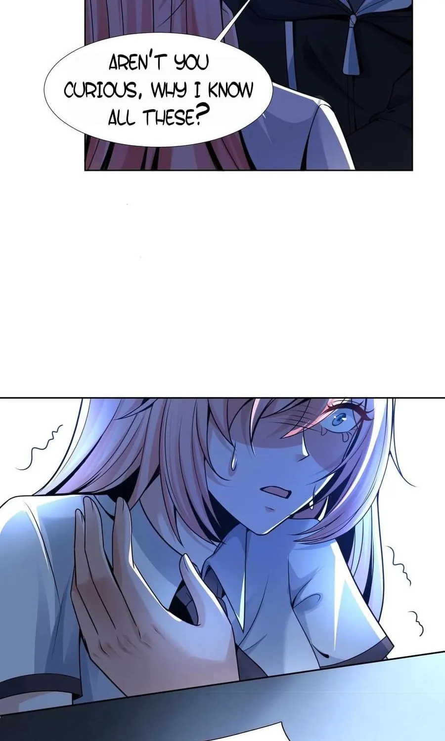 Apocalypse 100% Drop Rate Chapter 2 page 39 - 
