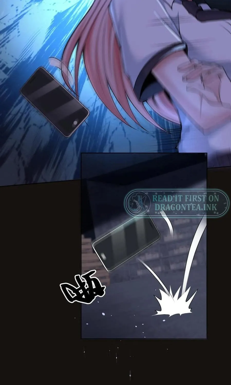 Apocalypse 100% Drop Rate Chapter 2 page 5 - 