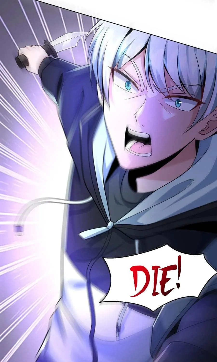 Apocalypse 100% Drop Rate Chapter 2 page 42 - 