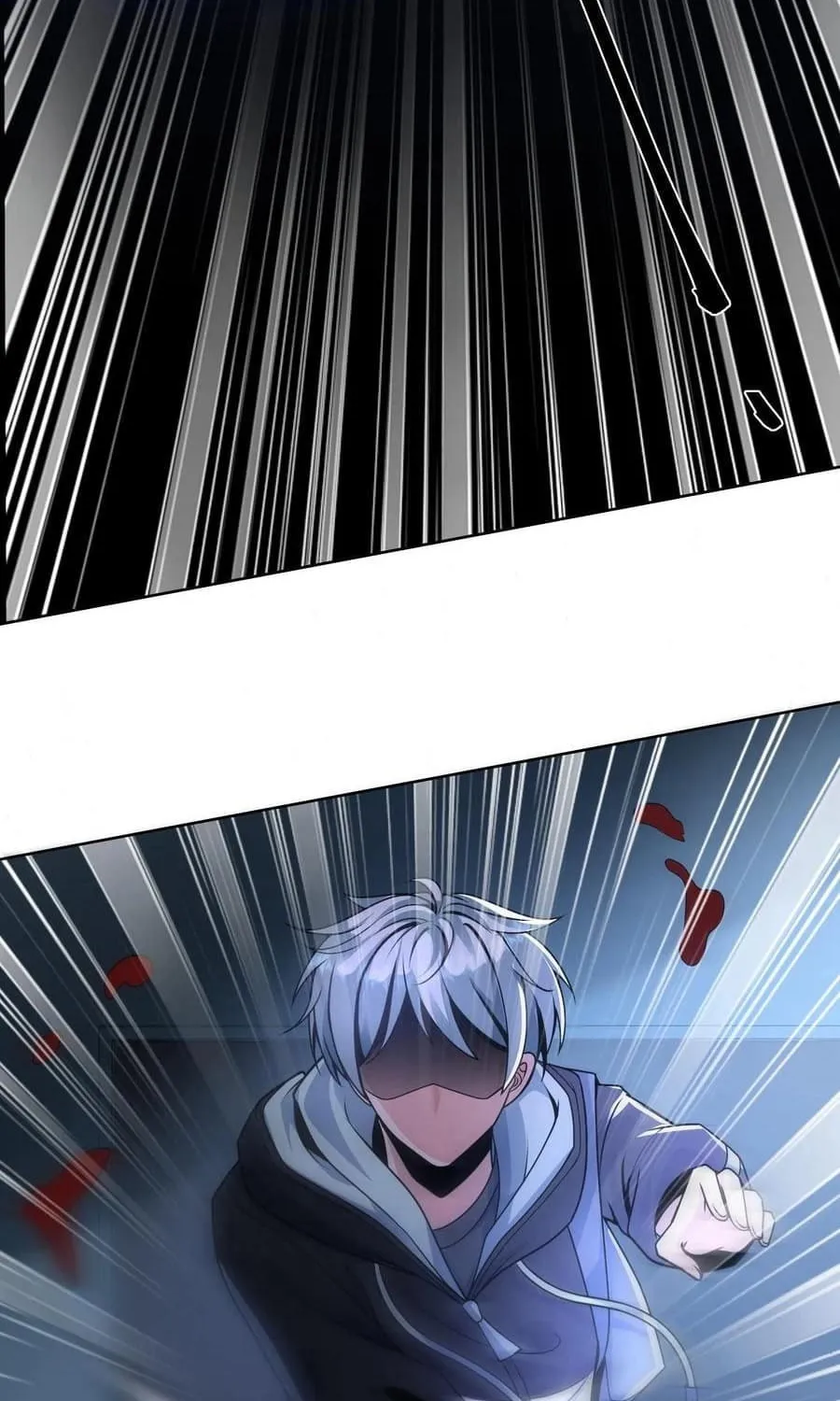 Apocalypse 100% Drop Rate Chapter 2 page 45 - 