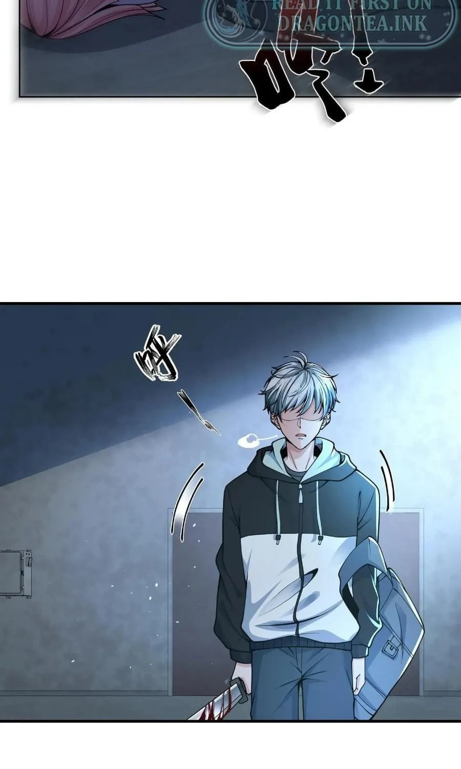 Apocalypse 100% Drop Rate Chapter 2 page 48 - 