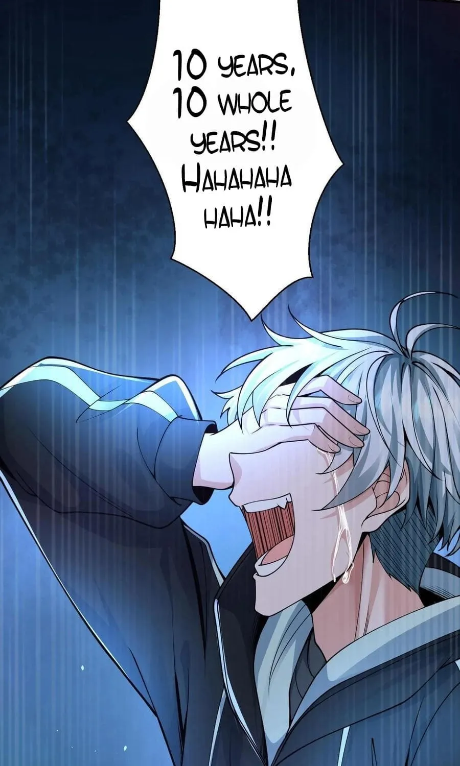 Apocalypse 100% Drop Rate Chapter 2 page 53 - 