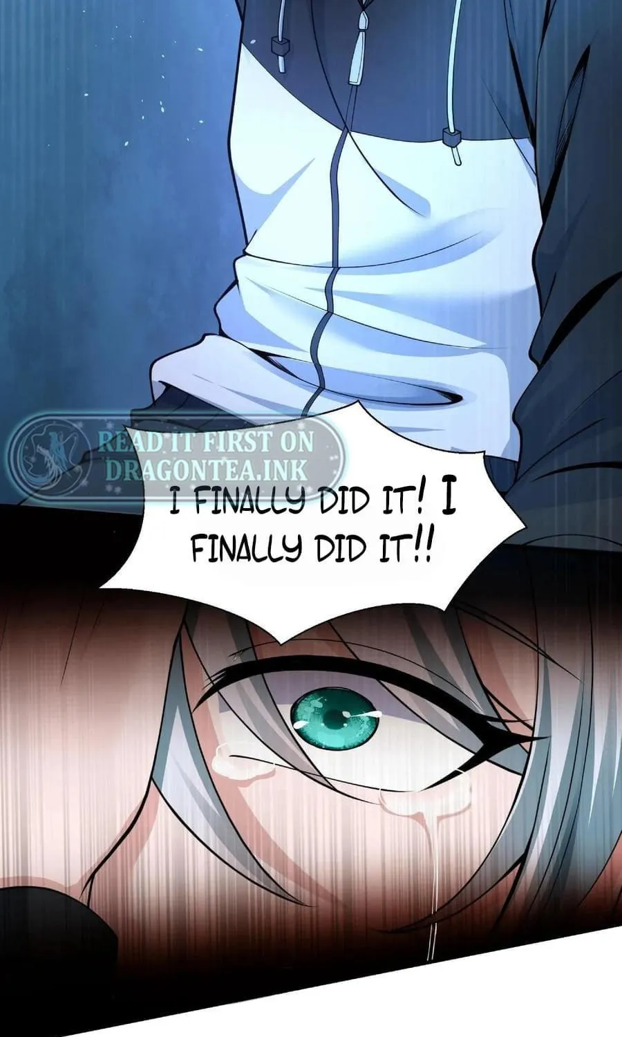 Apocalypse 100% Drop Rate Chapter 2 page 54 - 