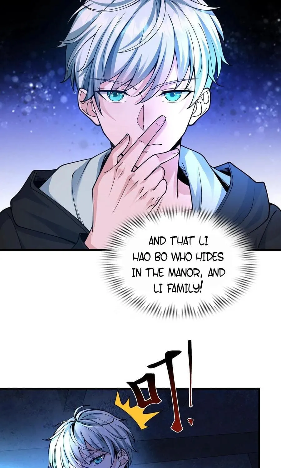 Apocalypse 100% Drop Rate Chapter 2 page 57 - 