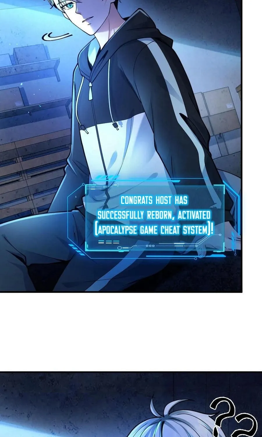 Apocalypse 100% Drop Rate Chapter 2 page 58 - 