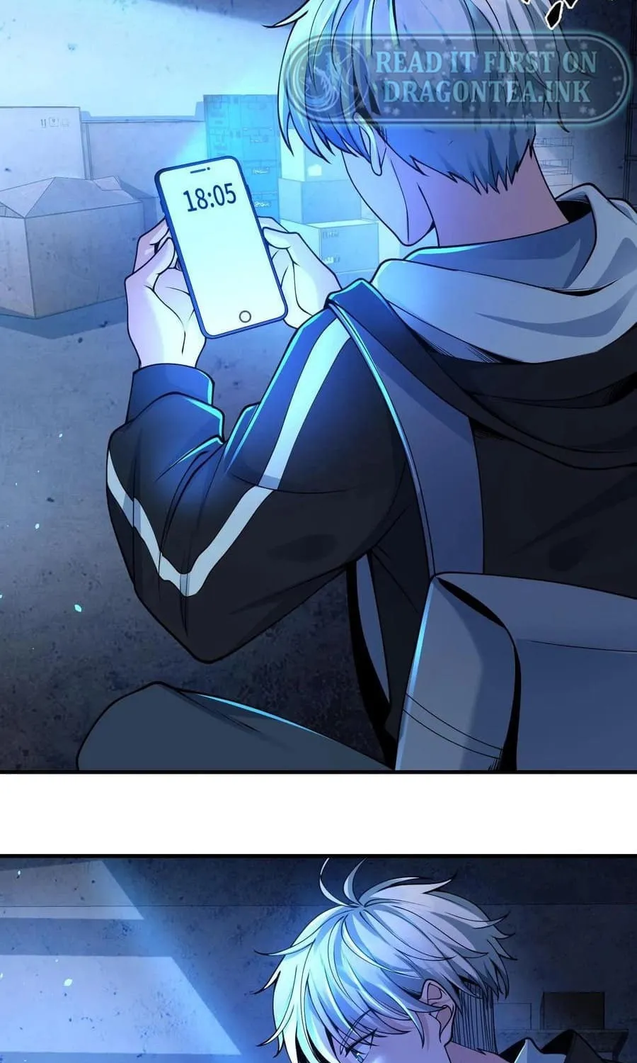 Apocalypse 100% Drop Rate Chapter 2 page 59 - 