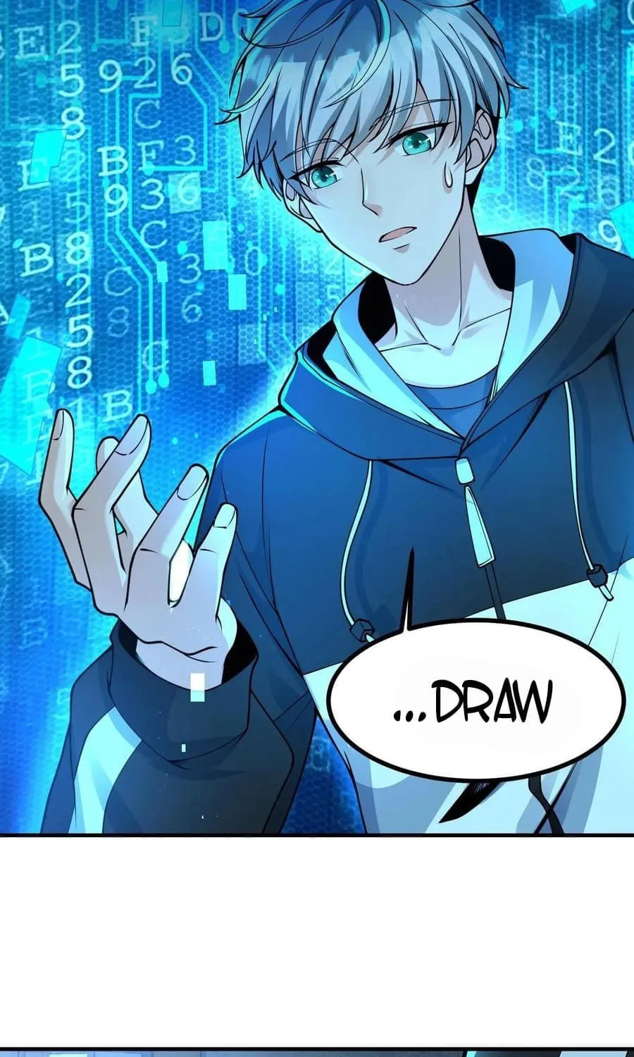Apocalypse 100% Drop Rate Chapter 2 page 64 - 