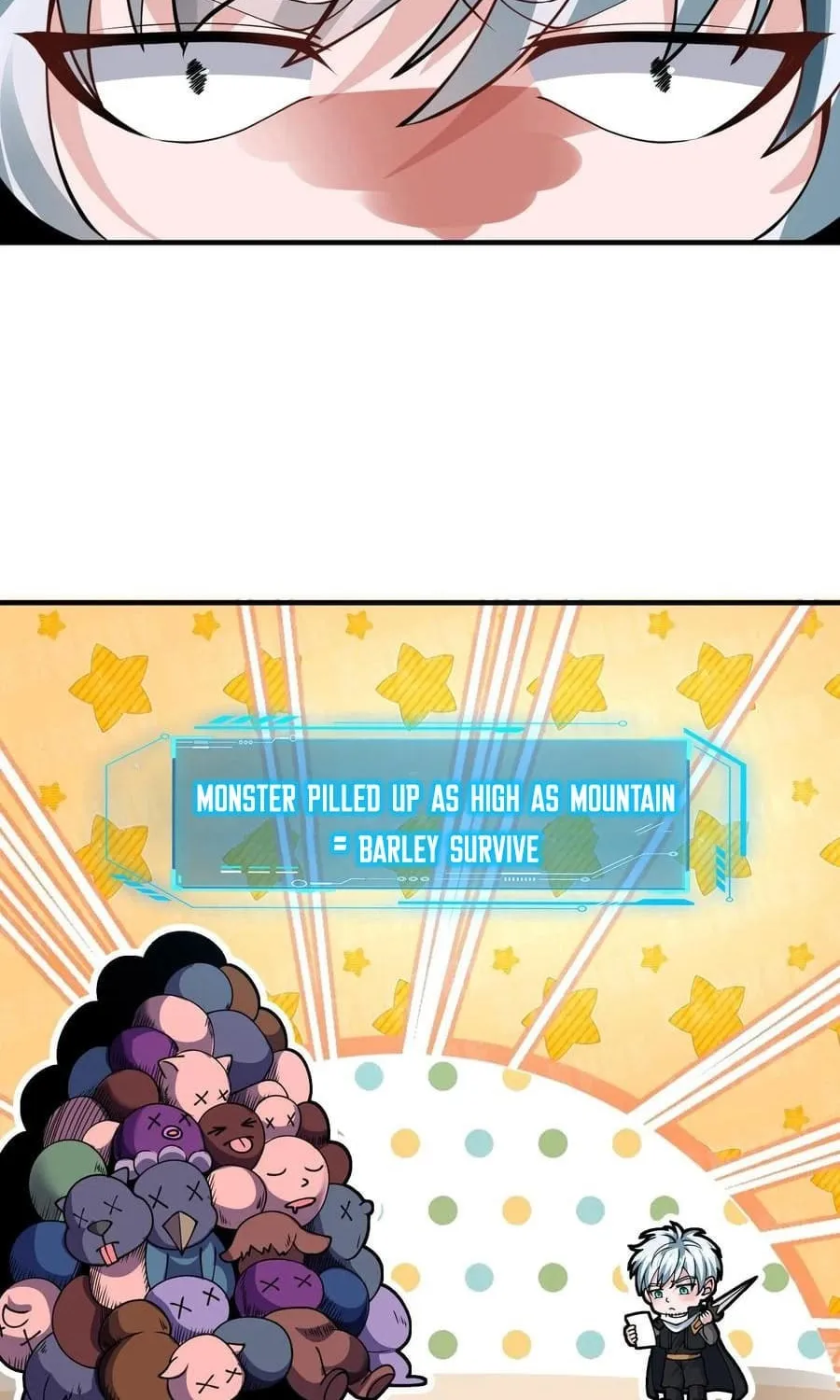 Apocalypse 100% Drop Rate Chapter 2 page 68 - 