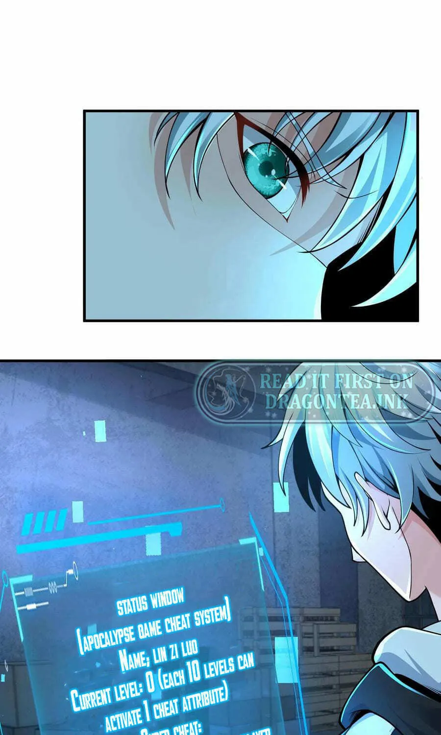 Apocalypse 100% Drop Rate Chapter 2 page 71 - 