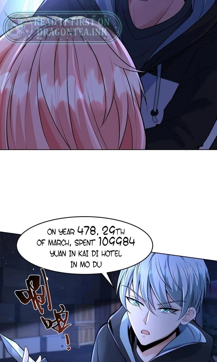 Apocalypse 100% Drop Rate Chapter 2 page 9 - 