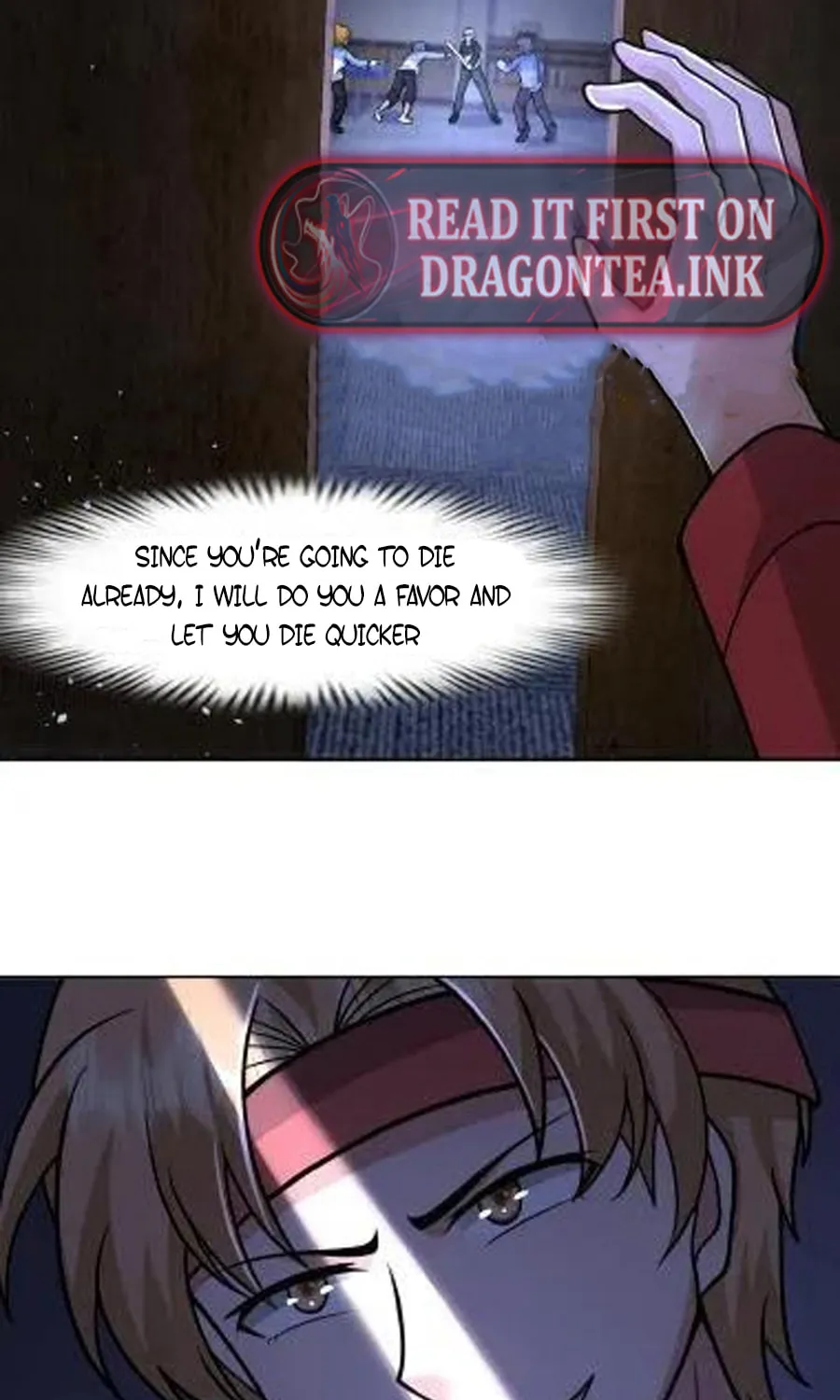 Apocalypse 100% Drop Rate Chapter 20 page 26 - 