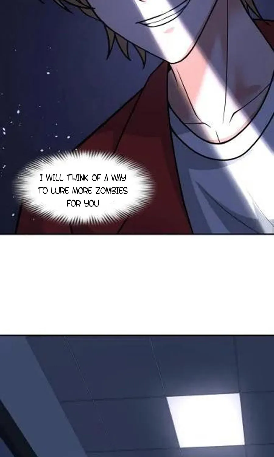 Apocalypse 100% Drop Rate Chapter 20 page 27 - 