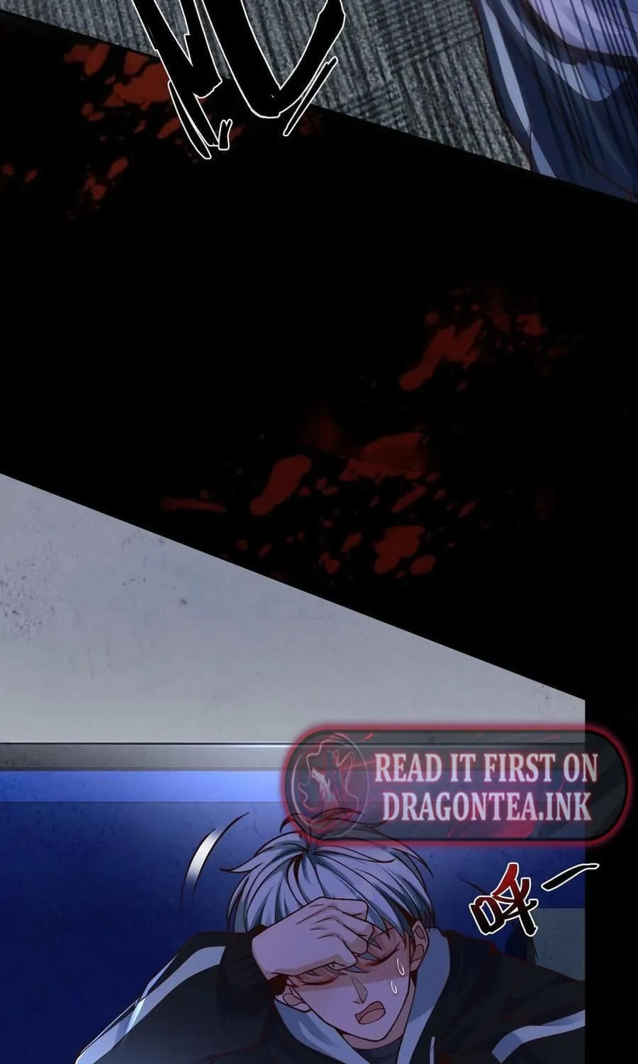Apocalypse 100% Drop Rate Chapter 21 page 14 - 