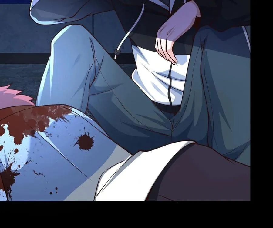 Apocalypse 100% Drop Rate Chapter 21 page 15 - 