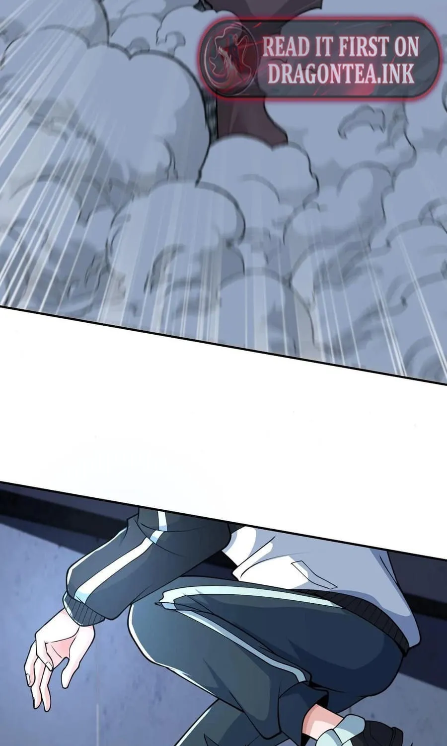Apocalypse 100% Drop Rate Chapter 21 page 18 - 