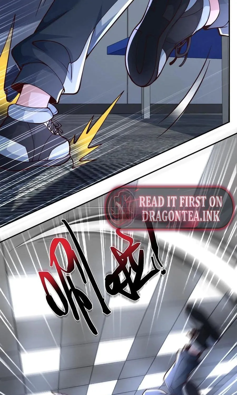 Apocalypse 100% Drop Rate Chapter 21 page 7 - 