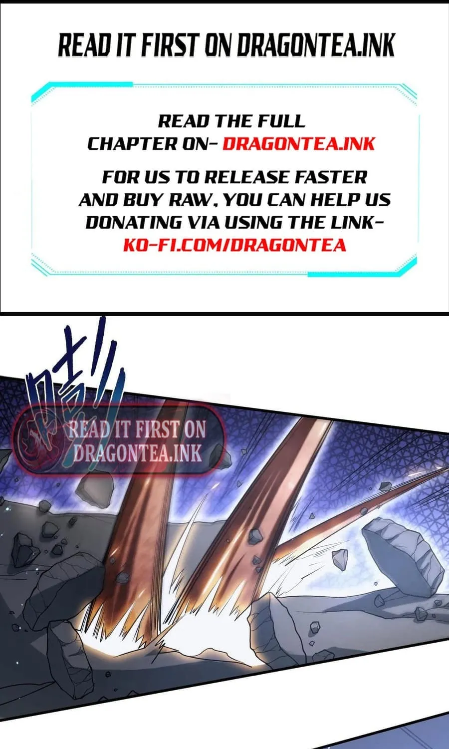 Apocalypse 100% Drop Rate Chapter 22 page 2 - 