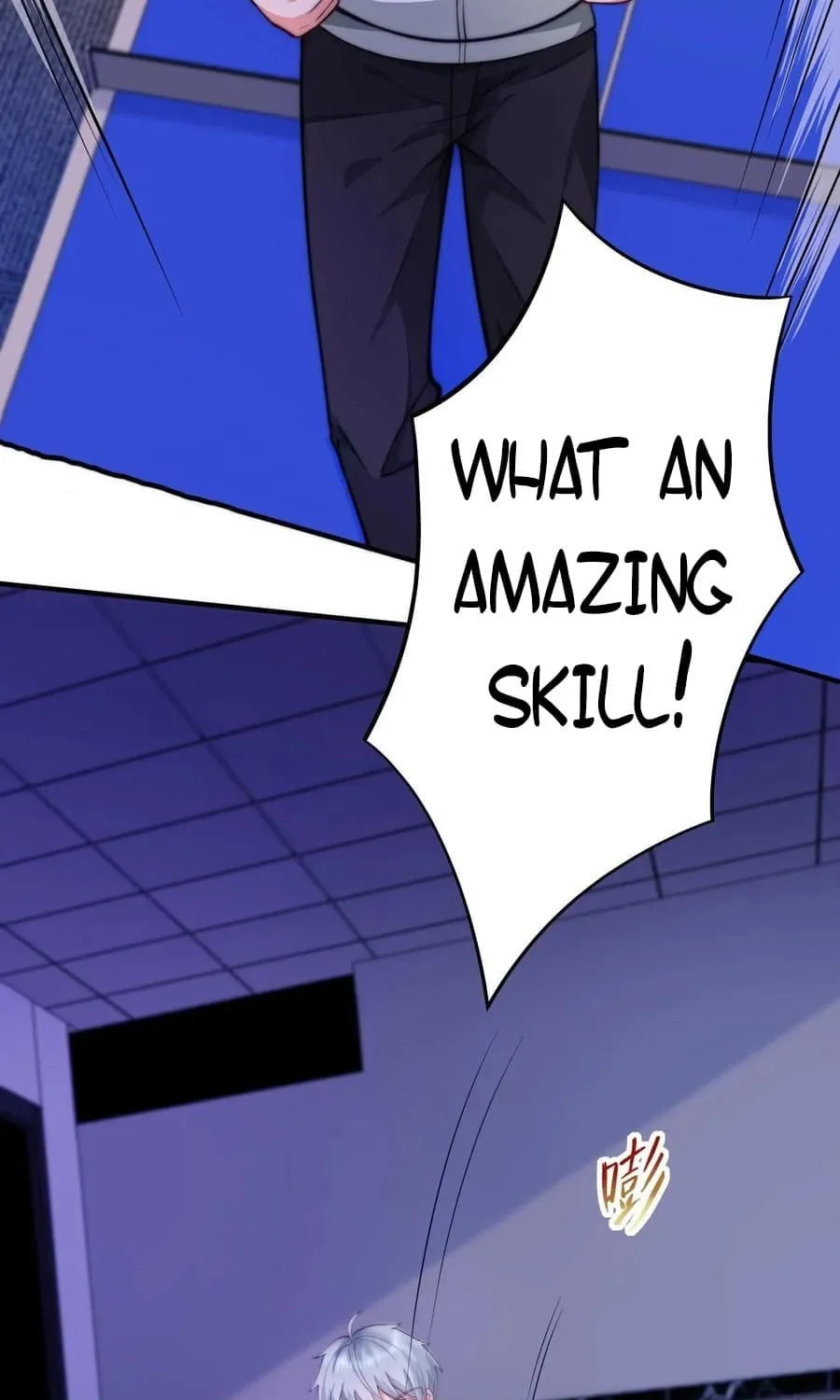 Apocalypse 100% Drop Rate Chapter 22 page 13 - 