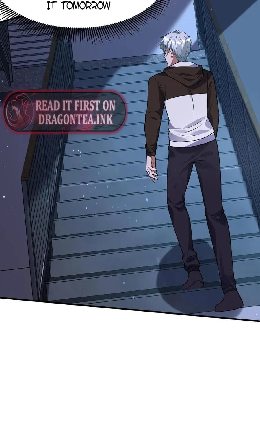 Apocalypse 100% Drop Rate Chapter 22 page 27 - 