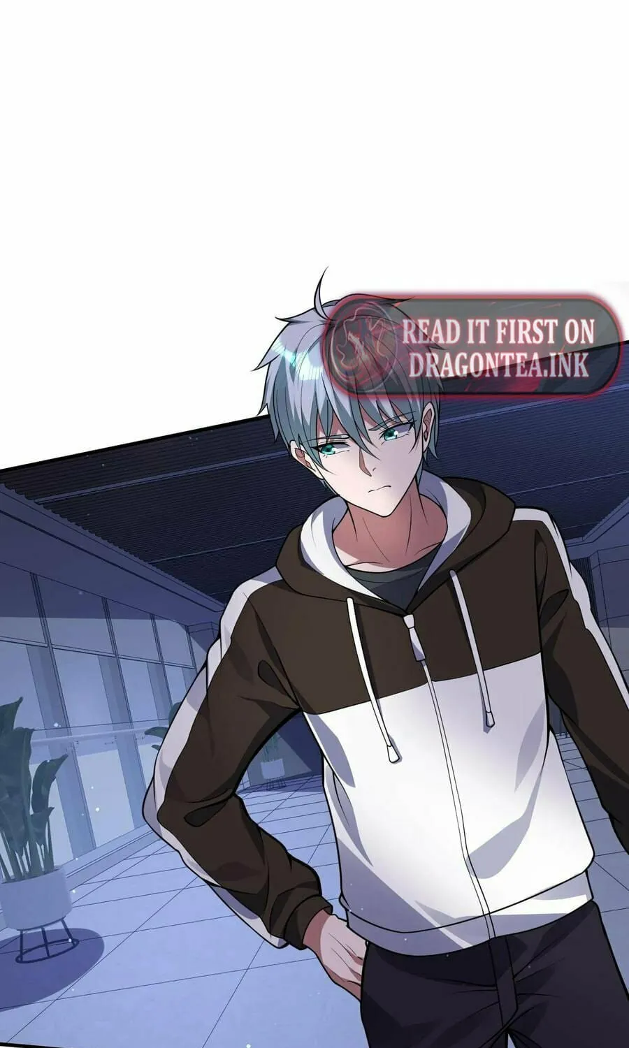 Apocalypse 100% Drop Rate Chapter 22 page 30 - 