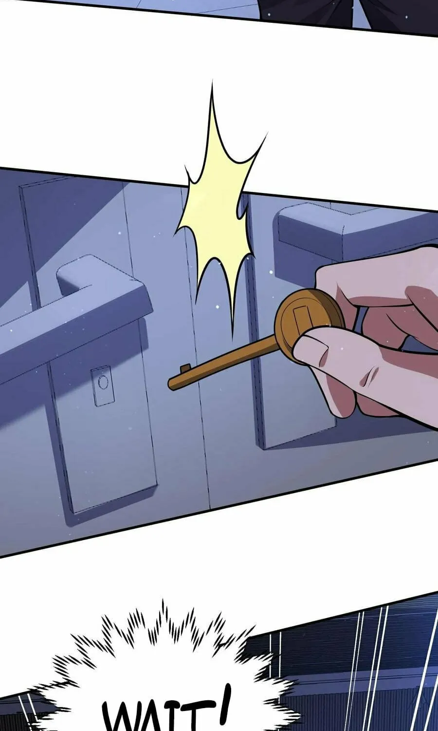 Apocalypse 100% Drop Rate Chapter 22 page 31 - 