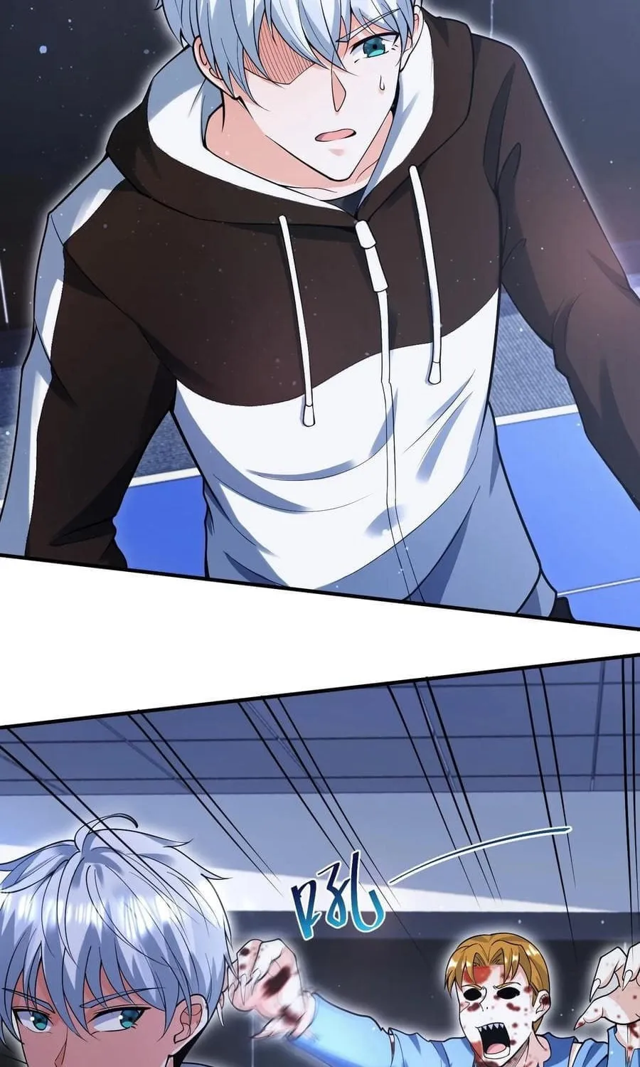 Apocalypse 100% Drop Rate Chapter 22 page 5 - 