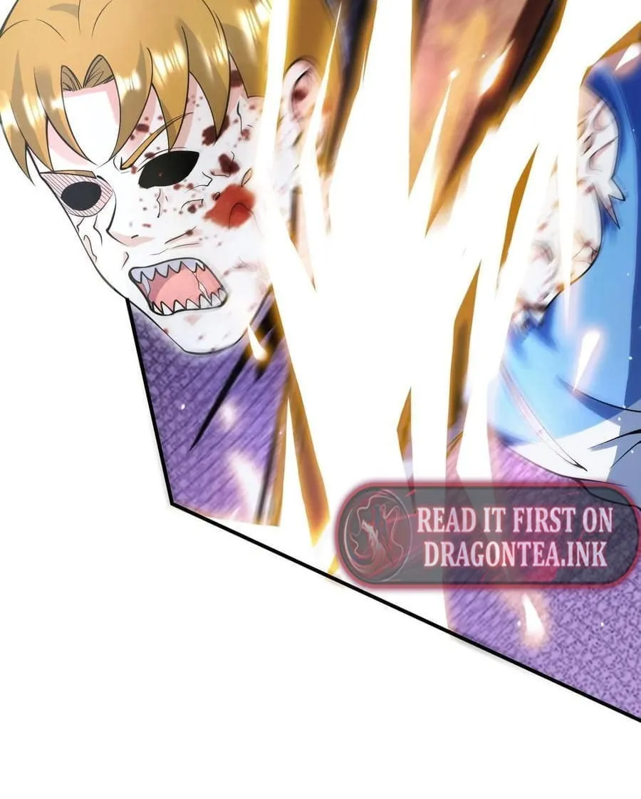 Apocalypse 100% Drop Rate Chapter 22 page 7 - 