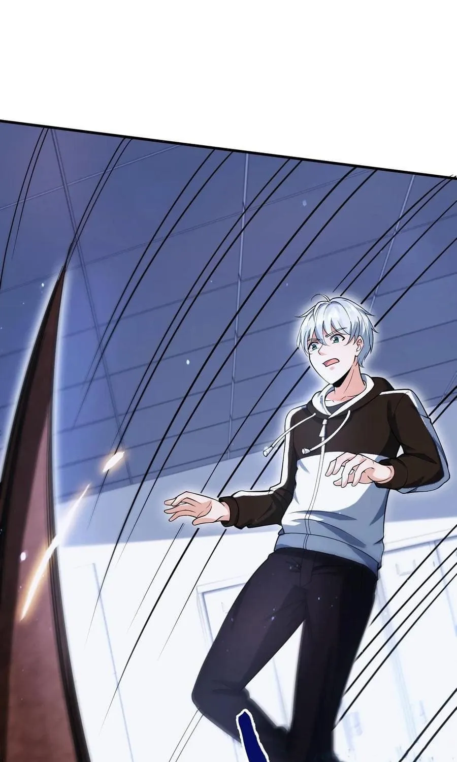 Apocalypse 100% Drop Rate Chapter 22 page 8 - 