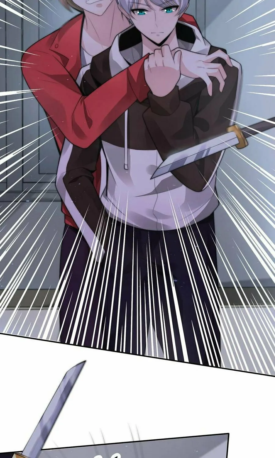 Apocalypse 100% Drop Rate Chapter 23 page 14 - 