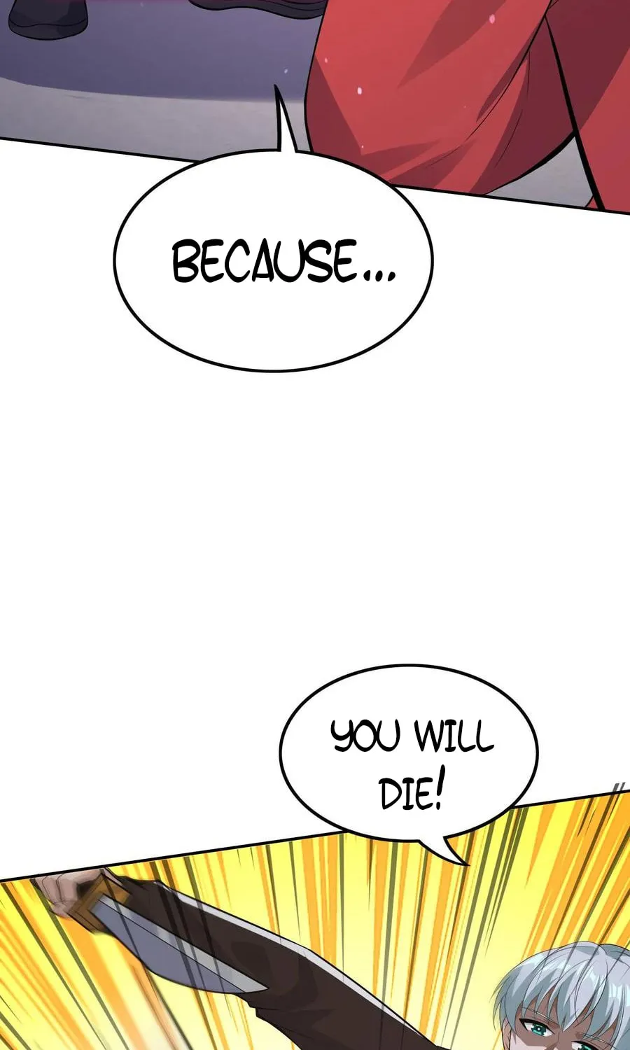 Apocalypse 100% Drop Rate Chapter 23 page 24 - 