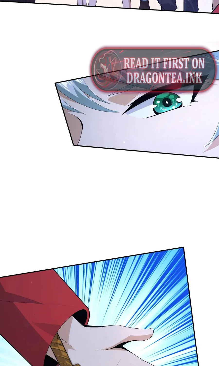 Apocalypse 100% Drop Rate Chapter 23 page 27 - 