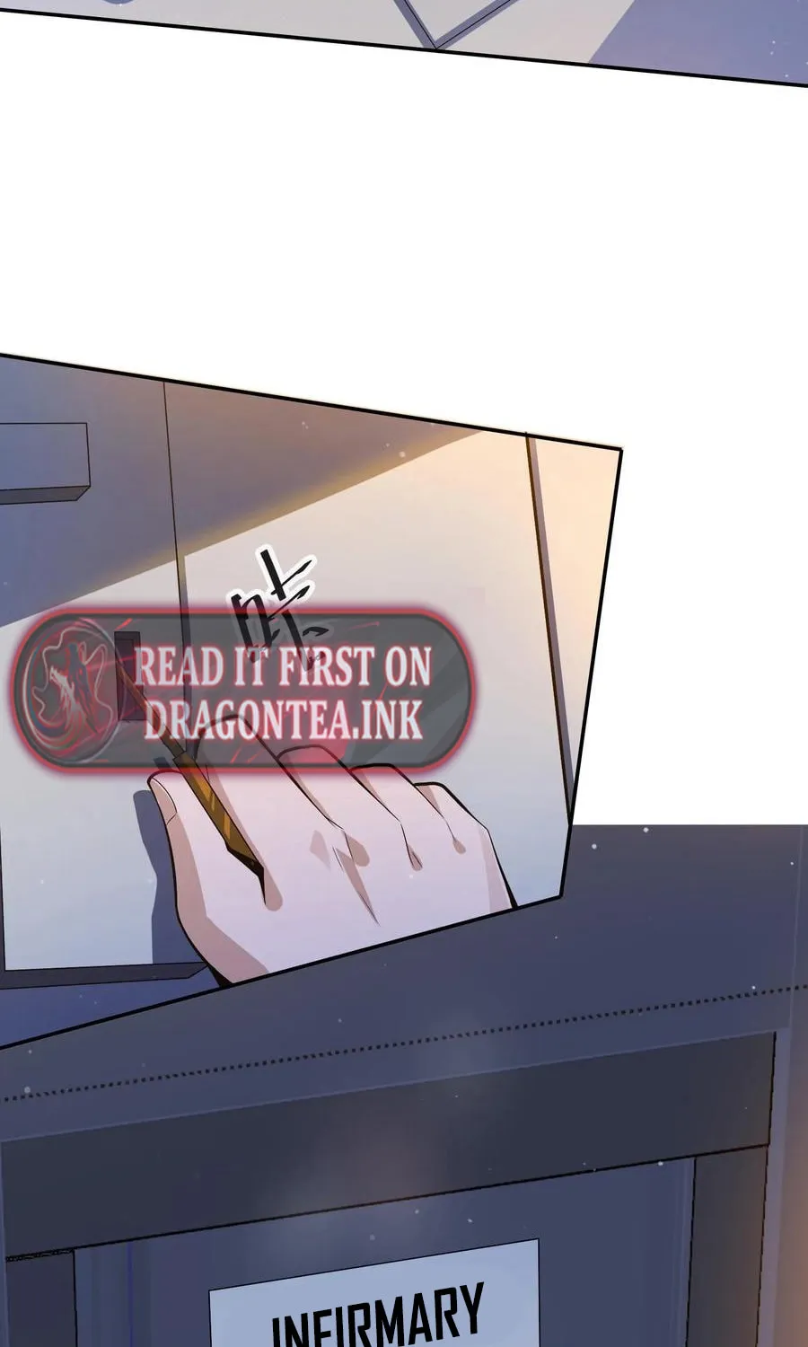 Apocalypse 100% Drop Rate Chapter 23 page 4 - 