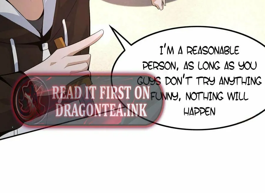 Apocalypse 100% Drop Rate Chapter 23 page 32 - 