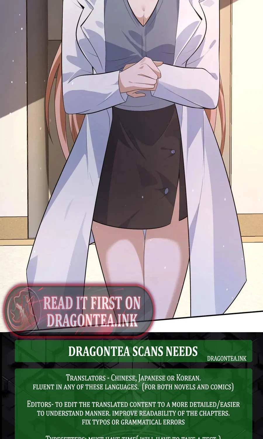 Apocalypse 100% Drop Rate Chapter 23 page 34 - 