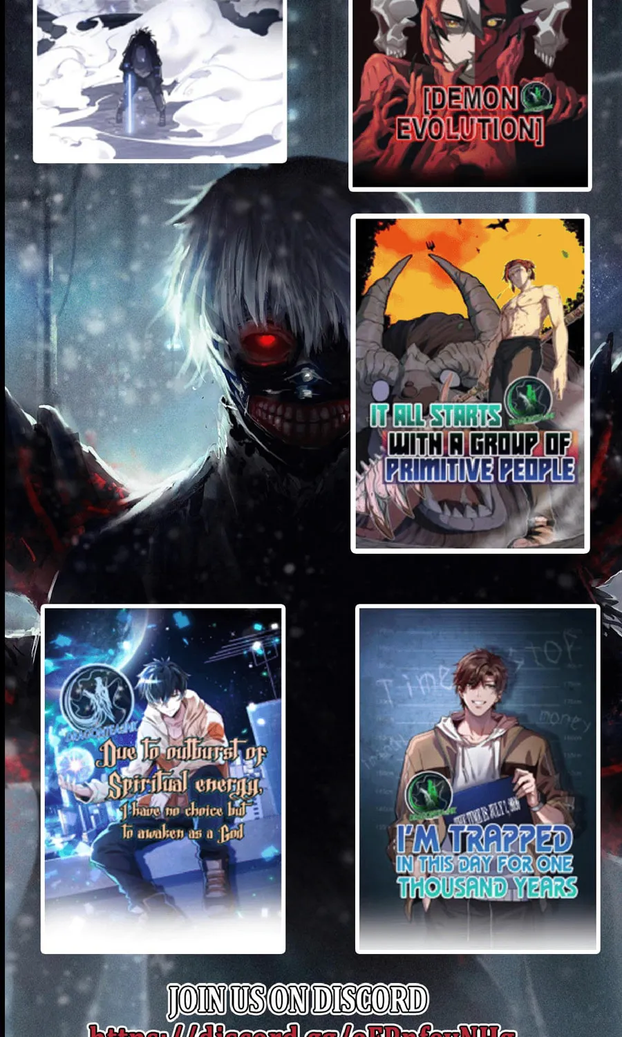 Apocalypse 100% Drop Rate Chapter 23 page 37 - 