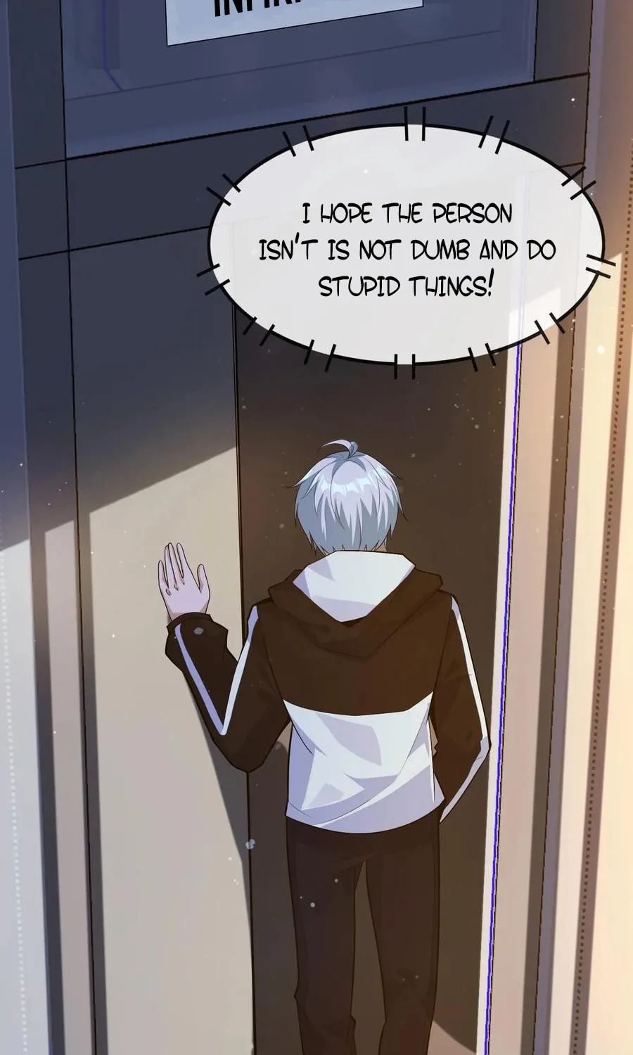 Apocalypse 100% Drop Rate Chapter 23 page 5 - 
