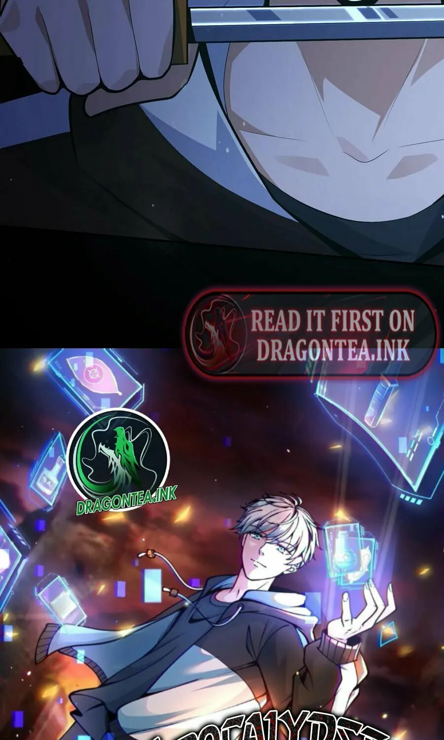Apocalypse 100% Drop Rate Chapter 23 page 10 - 