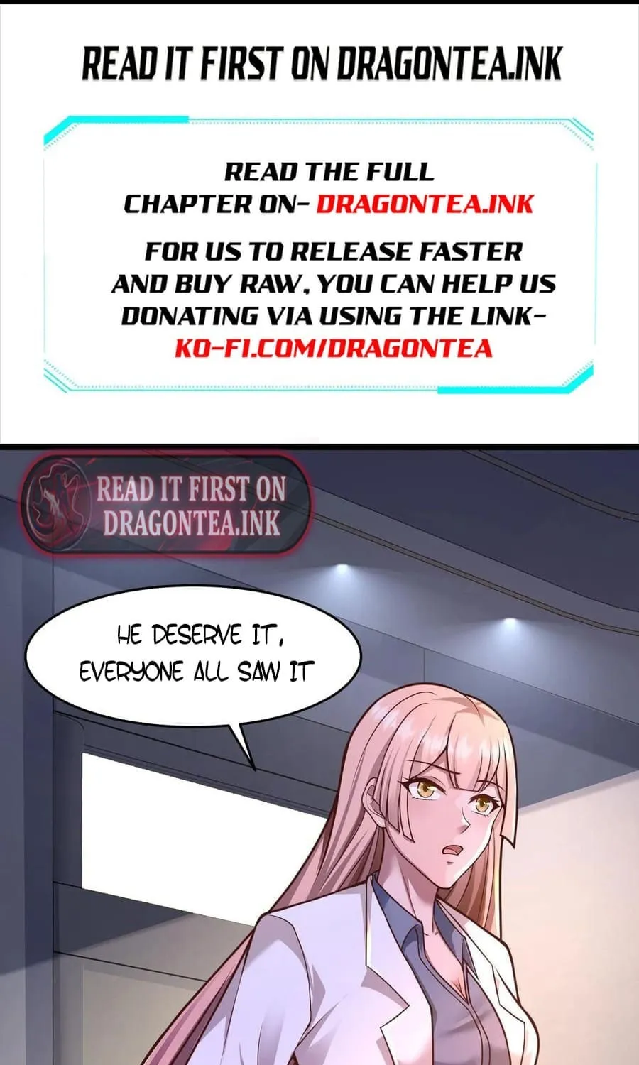 Apocalypse 100% Drop Rate Chapter 24 page 2 - 