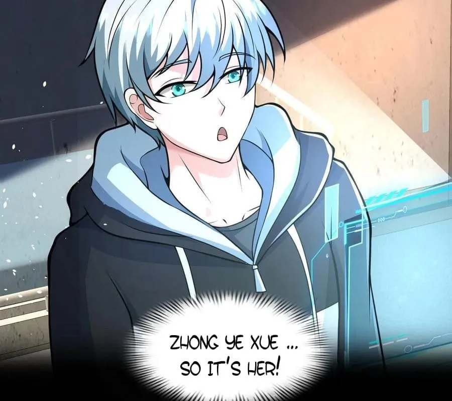 Apocalypse 100% Drop Rate Chapter 24 page 12 - 
