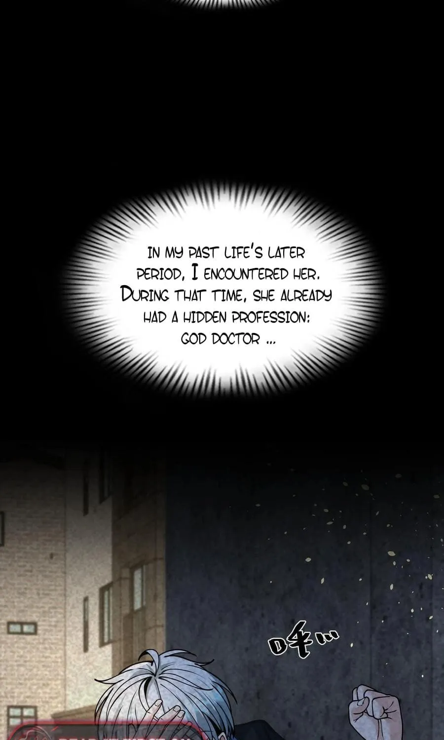 Apocalypse 100% Drop Rate Chapter 24 page 13 - 