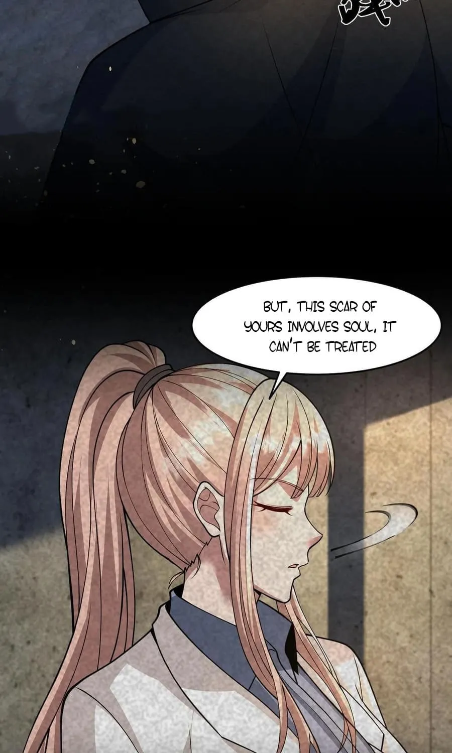 Apocalypse 100% Drop Rate Chapter 24 page 16 - 