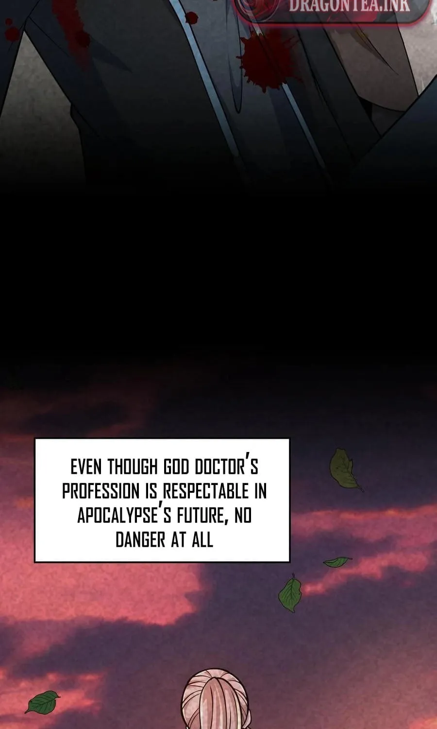 Apocalypse 100% Drop Rate Chapter 24 page 20 - 